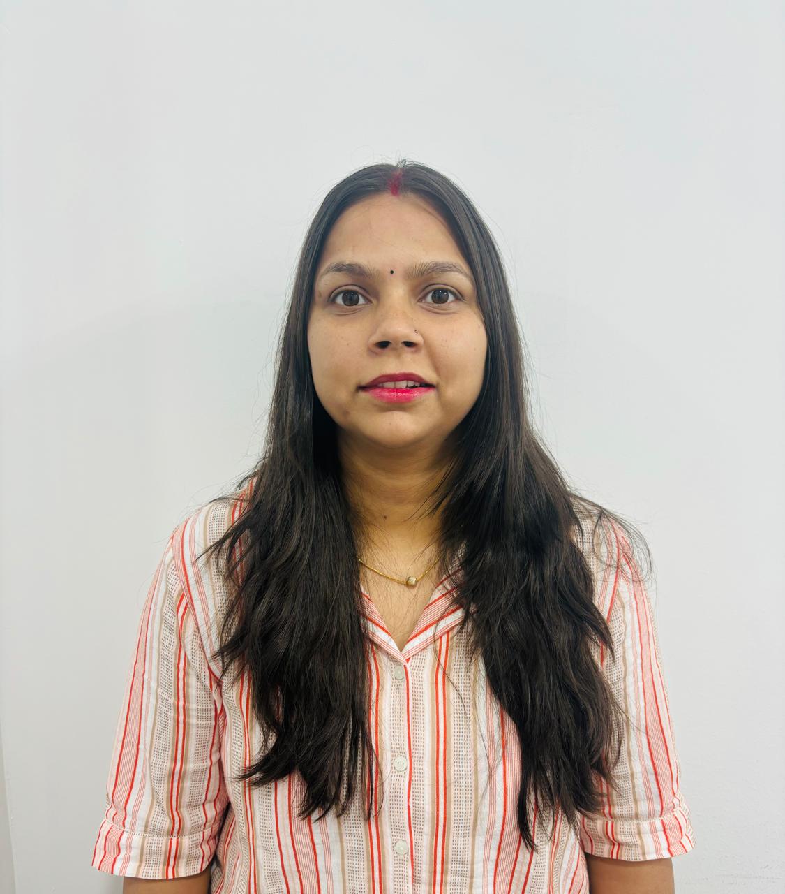 dehradun branch head Aradhana Tiwari.jpg